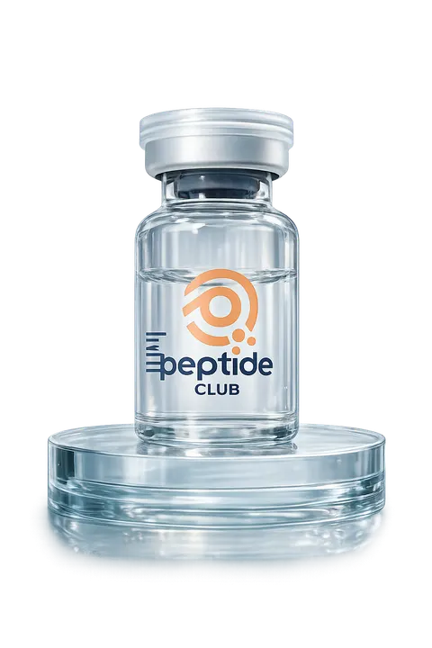 Bacteriostatic Water