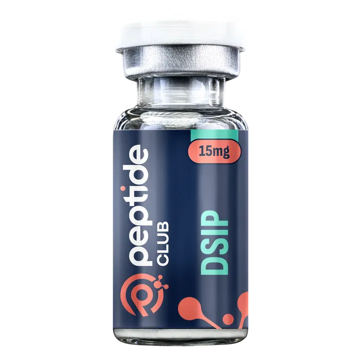 dsip 15mg (15mg)  Performance Peptides AMPOLA BIOVANT PEPTIDES DSIP 15MG