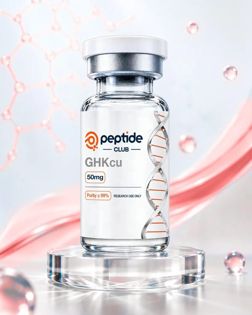 GHKcu