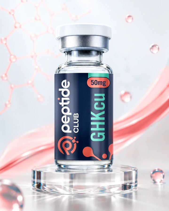 ghk-cu 2000mcg glutathione 200mg histidine 100mg clycine 50mg nadh 50mg GHKcu B Vitamin IV Therapy 2000 - 3000 Pack size:5 vials