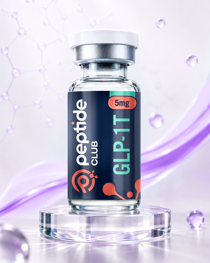 Cagrilintide + GLP-1 S (2+2mg)