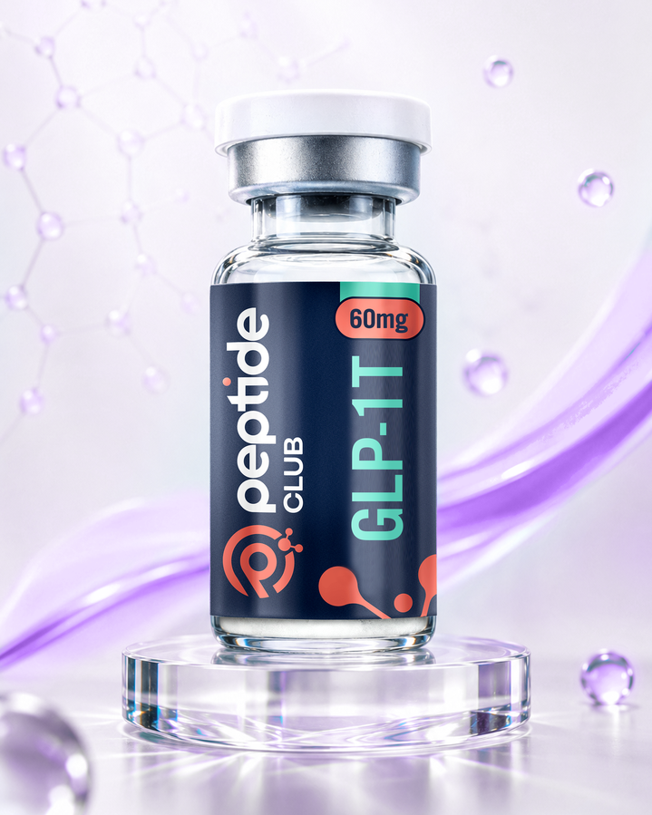 glp/gip/glucagon & cagrilintide 8mg/2mg Retatrutide Blend Peptide GLP-1/GIP/Glucagon 10mg - Battle Born