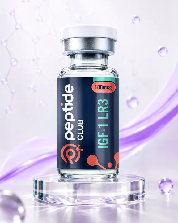 IGF-1 LR3