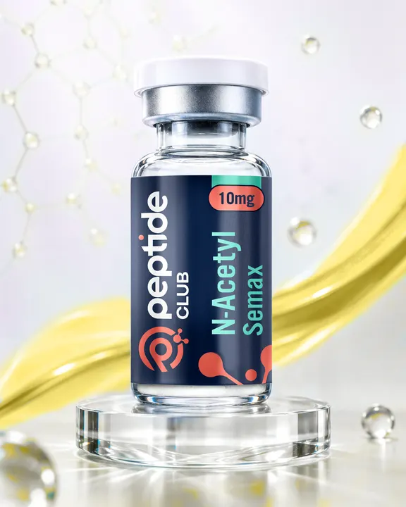 N-Acetyl Semax