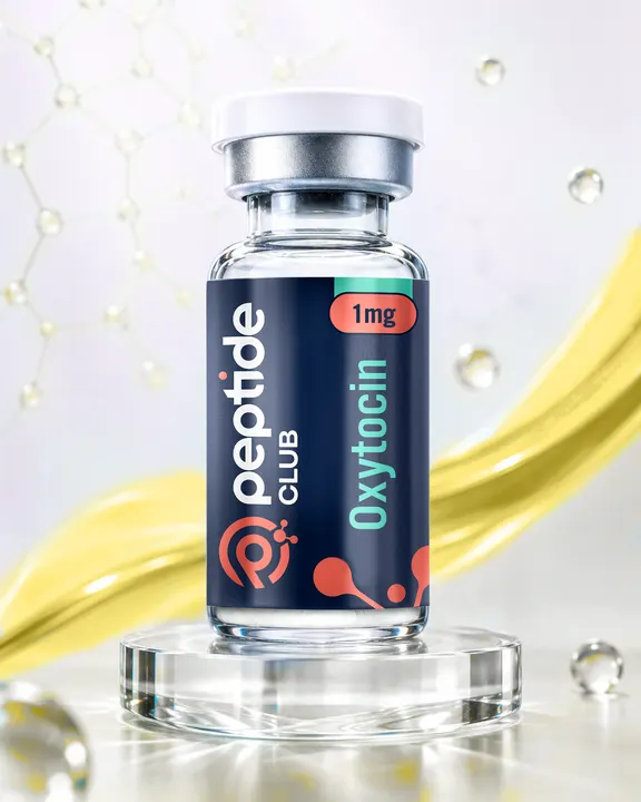 Oxytocin