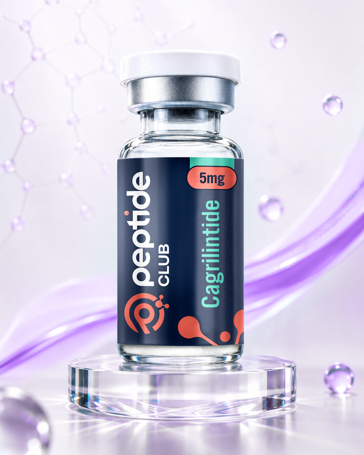 cagrilintide peptide price 5mg Cagrilintide | Peptide Club Research