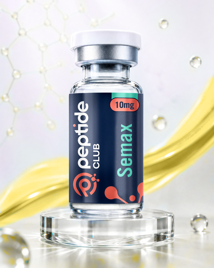 semax bpc 157 | Peptide Synthetic | High Purity Semax Reference Material | COA,
